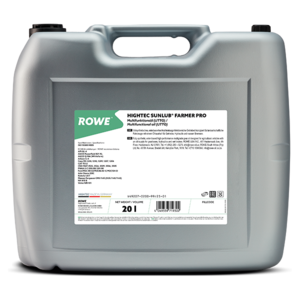 HIGHTEC SUNLUB® SYNTH UTTO SAE 10W-30