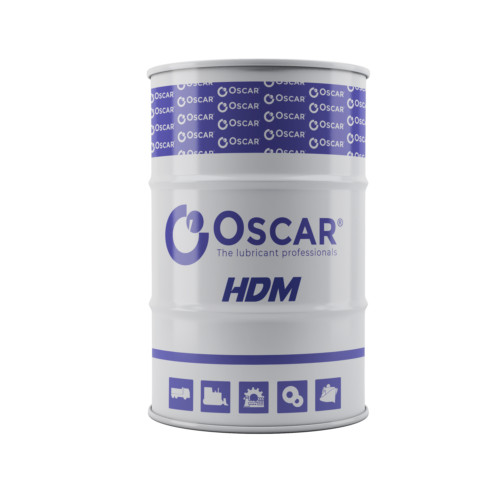 OSCAR HDM ZIRCON STARLIGHT 15W40
