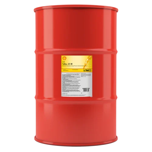 Shell Tellus S3 M 68 – 209 L Drum