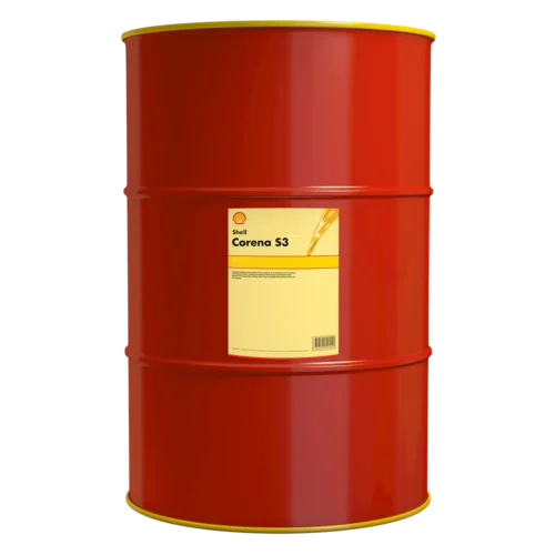 Shell Corena S3 R46 - 209L Drum