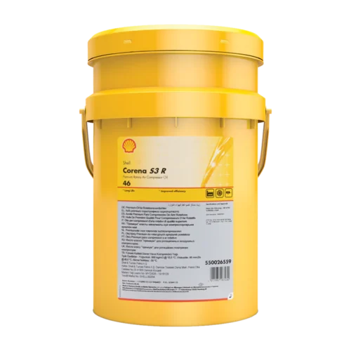 Shell Corena S3 R46 - 20L Pail