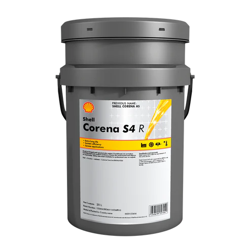 Shell Corena S4 R46 - 20L Pail